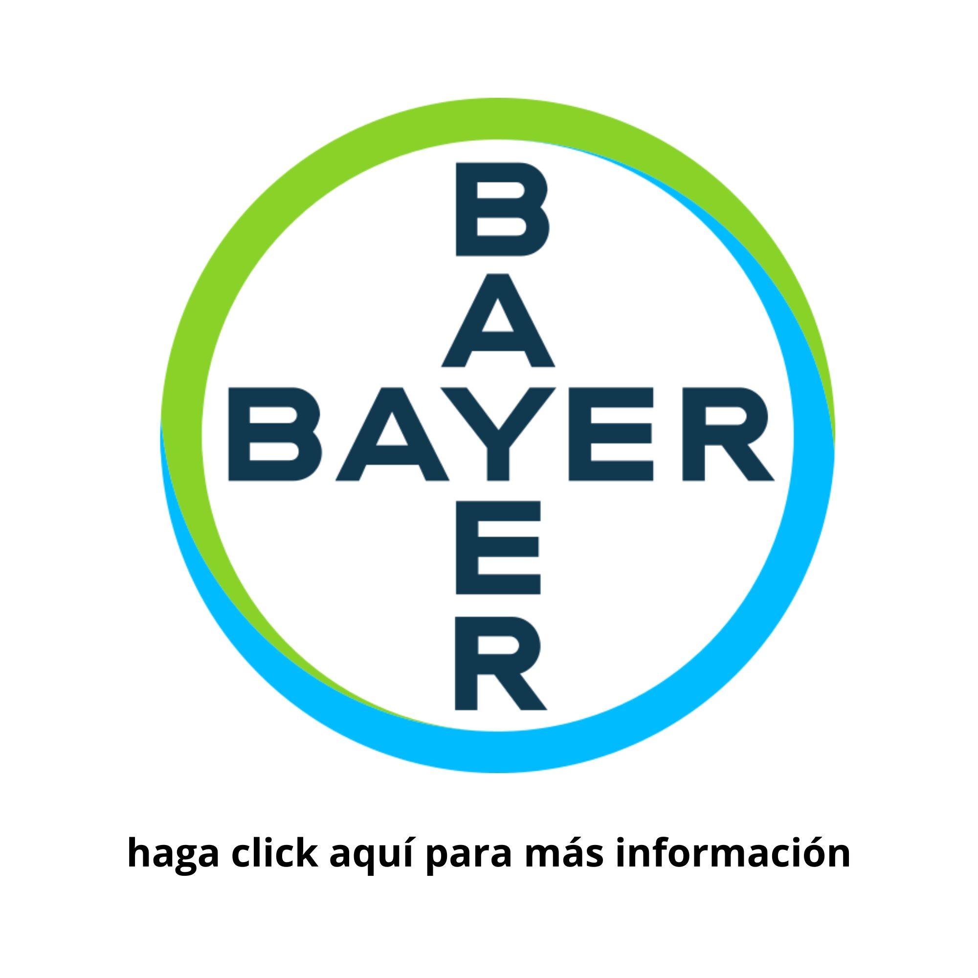 logo Bayer