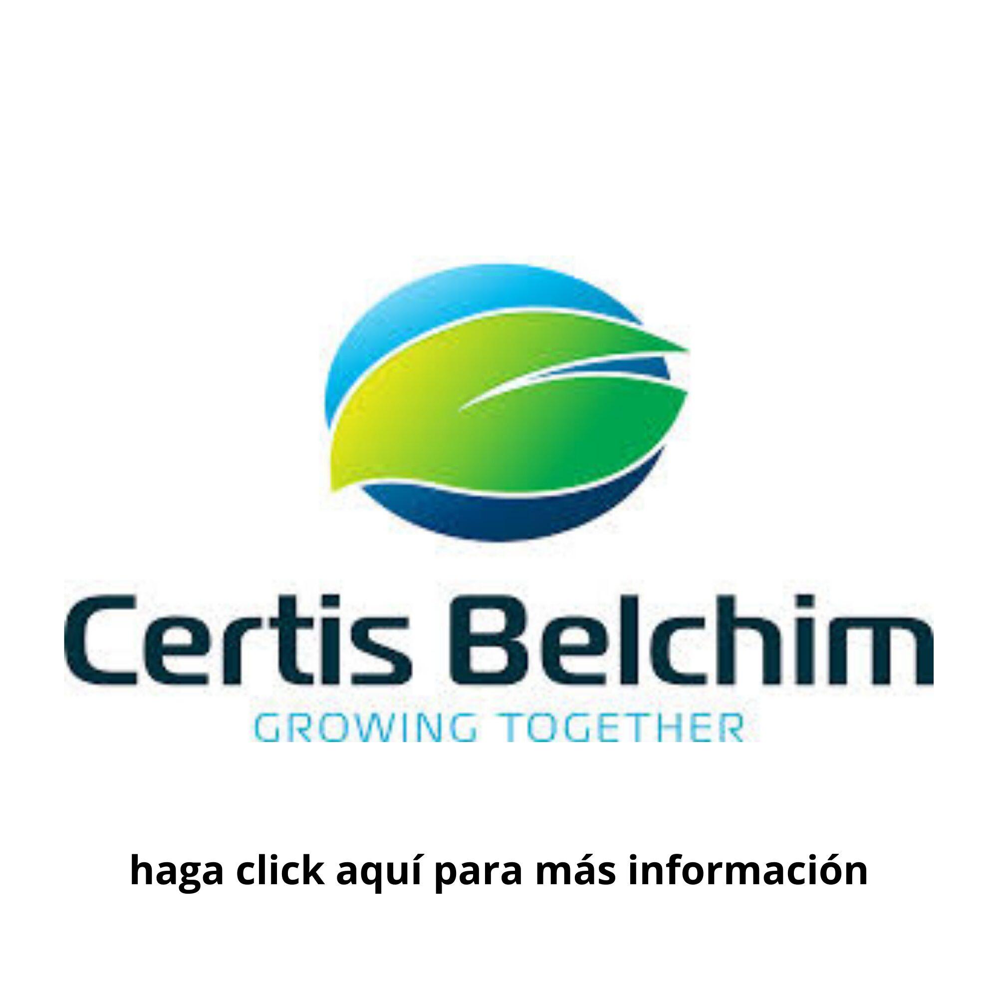 logo Certis Belchim